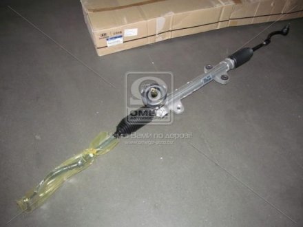 Механзм кермовий (вир-во Mobis) Hyundai/Kia/Mobis 565003X002