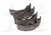 Колодки тормозные барабанные задние Hyundai HD250/350 -98/HD45/HD46/HD65/HD72/HD78 04- (Mobis) Hyundai/Kia/Mobis 5830545A53 (фото 1)