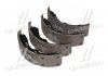 Колодки тормозные барабанные задние Hyundai HD250/350 -98/HD45/HD46/HD65/HD72/HD78 04- (Mobis) Hyundai/Kia/Mobis 5830545A53 (фото 2)