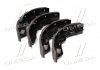 Колодки тормозные барабанные задние Hyundai HD250/350 -98/HD45/HD46/HD65/HD72/HD78 04- (Mobis) Hyundai/Kia/Mobis 5830545A53 (фото 3)
