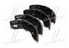 Колодки тормозные барабанные задние Hyundai HD250/350 -98/HD45/HD46/HD65/HD72/HD78 04- (Mobis) Hyundai/Kia/Mobis 5830545A53 (фото 4)