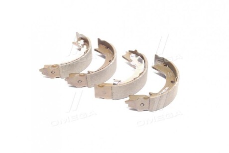 Колодки барабанного тормоза Hyundai/Kia/Mobis 583502EA10