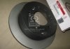 Диск тормозной задний Hyundai/Kia/Mobis 58411-2K300 (фото 2)