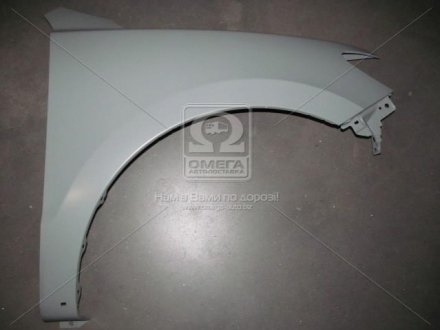 Крыло переднее правое MOBIS Hyundai/Kia/Mobis 66320-2B500