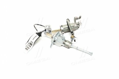 Личинки замков комплект + ключи (Mobis) Hyundai/Kia/Mobis 819053S080