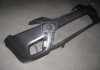Бампер пров. KIA RIO 10-11 (вір-во Mobis) Hyundai/Kia/Mobis 865111G600 (фото 1)