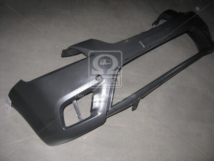Бампер пров. KIA RIO 10-11 (вір-во Mobis) Hyundai/Kia/Mobis 865111G600
