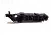 Кріплення переднє бампера Hyundai Santa Fe\'06-10 ліве 1 Hyundai/Kia/Mobis 865152B000 (фото 1)