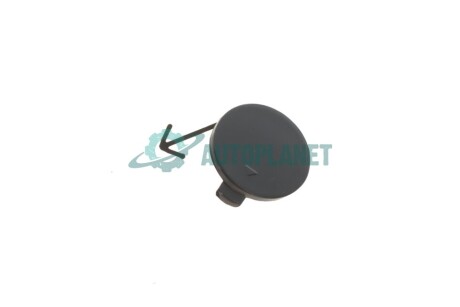 Заглушка бампера_ACCENT 07-11 / VERNA 07-11 Hyundai/Kia/Mobis 86517-1E000