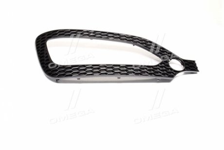 Решітка фари п/тум. пра. HYUN SANTA FE 12-15 (Mobis) Hyundai/Kia/Mobis 86564-2W010