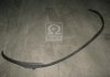 Молдинг бампера переднего нижний MOBIS Hyundai/Kia/Mobis 86591-2B000 (фото 1)