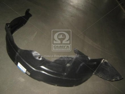 Подкрылок передний прав MOBIS Hyundai/Kia/Mobis 86812-1C500