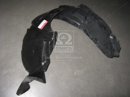 Подкрылок пер. пра. KIA CEED 07-09 (Mobis) Hyundai/Kia/Mobis 868121H010