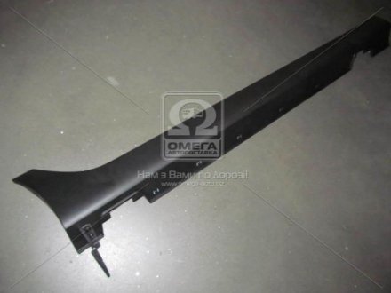 Накладка порога правого Mobis Hyundai/Kia/Mobis 87752-2S000