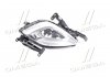 Фара п/тум лів. HYUN ELANTRA 11- (Mobis) Hyundai/Kia/Mobis 922013X000 (фото 1)