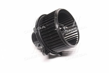 Мотор вентилятора печи Kia Cerato/Spectra 04- (выр-во Mobis) Hyundai/Kia/Mobis 971132F000