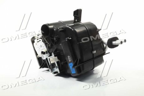 Отопитель салона в сборе Hyundai Hd35/hd75 07- (Mobis) Hyundai/Kia/Mobis 972205H001