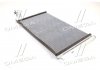 Радиатор кондиционера (Mobis) Hyundai/Kia/Mobis 97606F2000 (фото 1)