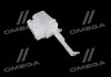 Бачок омивача лобового скла Hyundai Coupe 01- (Mobis) Hyundai/Kia/Mobis 986202C500 (фото 1)