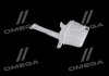 Бачок омивача лобового скла Hyundai Coupe 01- (Mobis) Hyundai/Kia/Mobis 986202C500 (фото 3)