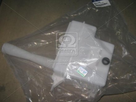 Бачок омывателя Mobis Hyundai/Kia/Mobis 98620-2H000
