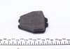 Колодки гальмівні (передні) Audi A4 97-01/A6 97-05/VW Passat B5 00-05/Phaeton 02-08 (+датчики) ICER 181571 (фото 3)