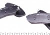 Колодки гальмівні (передні) Kia Sorento I 02- ICER 181606 (фото 2)