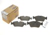 Тормозные колодки (передние) BMW 1 (E81/E87) 03-13/3 (E46) 98-07/3 (E90-E93) 04-13 ICER 181698 (фото 2)