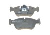 Тормозные колодки (передние) BMW 1 (E81/E87) 03-13/3 (E46) 98-07/3 (E90-E93) 04-13 ICER 181698 (фото 3)