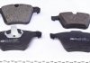 Колодки тормозные (передние) Ford Galaxy/Mondeo IV/S-Max 07-15/Volvo S60/S80/V60/V70/XC70 06- ICER 181805 (фото 4)