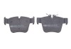 Тормозные колодки (задние) MB C-class (W205)/GLC (X253) 15- (Ate - Teves) ICER 182271 (фото 3)