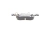 Тормозные колодки (задние) Honda Civic X 15-/Electric 19-/Haval F5/H4 18- ICER 182315 (фото 2)