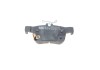 Тормозные колодки (задние) Honda Civic X 15-/Electric 19-/Haval F5/H4 18- ICER 182315 (фото 3)