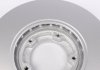 Диск тормозной ICER 78BD5610-2 (фото 2)