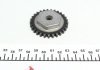 Комплект ланцюга ГРМ Renault Kangoo/Megane/Captur 0.9/1.2/1.4TCe 13- (повний к-кт) IJS GROUP 40-1145FK (фото 3)
