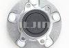 Підшипник призначений для монтажу на маточину, кульковий з елементами монтажу ILJIN IJ113036 (фото 3)
