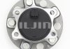Піднипник маточини колеса з елементами монтажу ILJIN IJ113062 (фото 3)