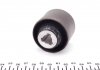 Сайлентблок важеля (заднього/зверху) Fiat Doblo 10- (12x60x51.5) IMPERGOM 1411 (фото 4)