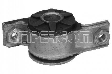 Сайлентблок важеля (переднього) Fiat Tipo/Tempra -02 (L) (d=19.9mm) IMPERGOM 2081 (фото 1)