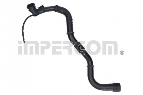 Патрубок інтеркулера Renault Kangoo 1.5dCi 01- IMPERGOM 220479