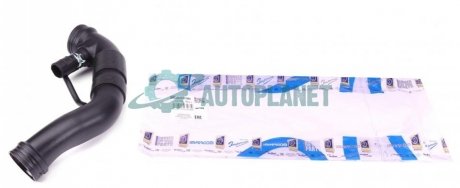 Патрубок фільтра повітряного VW Caddy III 1.6 04-15 IMPERGOM 221162