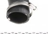 Патрубок інтеркулера VW Crafter 30-50 2.0 TDI 11-16 (OE конектор) IMPERGOM 222093 (фото 4)