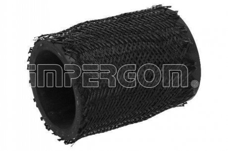 Патрубок интеркулера Peugeot Expert 2.0HDI 00- IMPERGOM 223067 (фото 1)