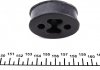 Гумка глушника Citroen Jumper/Peugeot Boxer 89-02 IMPERGOM 26867 (фото 4)
