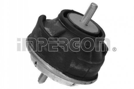 Подушка двигуна (L) BMW 3 (E46) 1.6-1.8/1.8-2.0d 01-07 (гідропідшипник) IMPERGOM 35304 (фото 1)