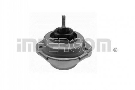 Подушка двигуна (L) BMW X3 (E83) 04-11 M47/M57/N46/N47 IMPERGOM 35486