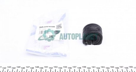 Втулка стабілізатора (заднього) Ford Focus 98-04 (d=18mm) IMPERGOM 35502 (фото 1)