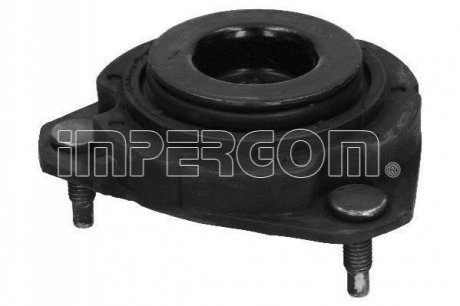 Подушка амортизатора (переднего) Ford Connect 02-13 IMPERGOM 35573