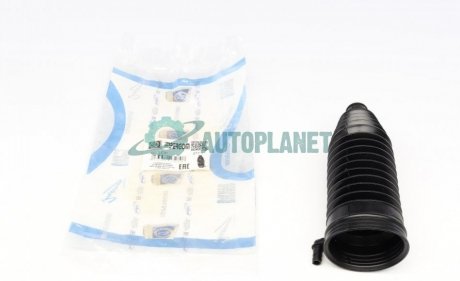 Пильник рейки рульової Citroen C4/Peugeot 206/307 98- IMPERGOM 36281