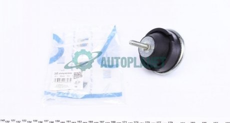 Подушка двигуна (R) Peugeot 206/406 1.6-2.2 95- IMPERGOM 36308